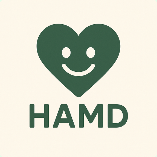 Logo HAMD